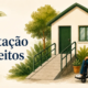 Habitação e Direitos para quem vive com incapacidade igual ou superior a 80%