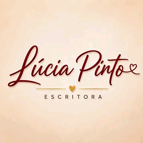 Lúcia Pinto escritora- O Mundo da Lúcia