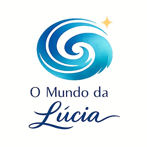 O Mundo da Lúcia